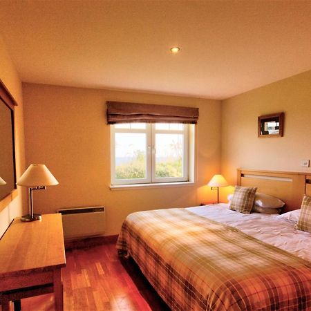 No. 2 The Links Appartement Brora Buitenkant foto