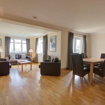 No. 2 The Links Appartement Brora Buitenkant foto