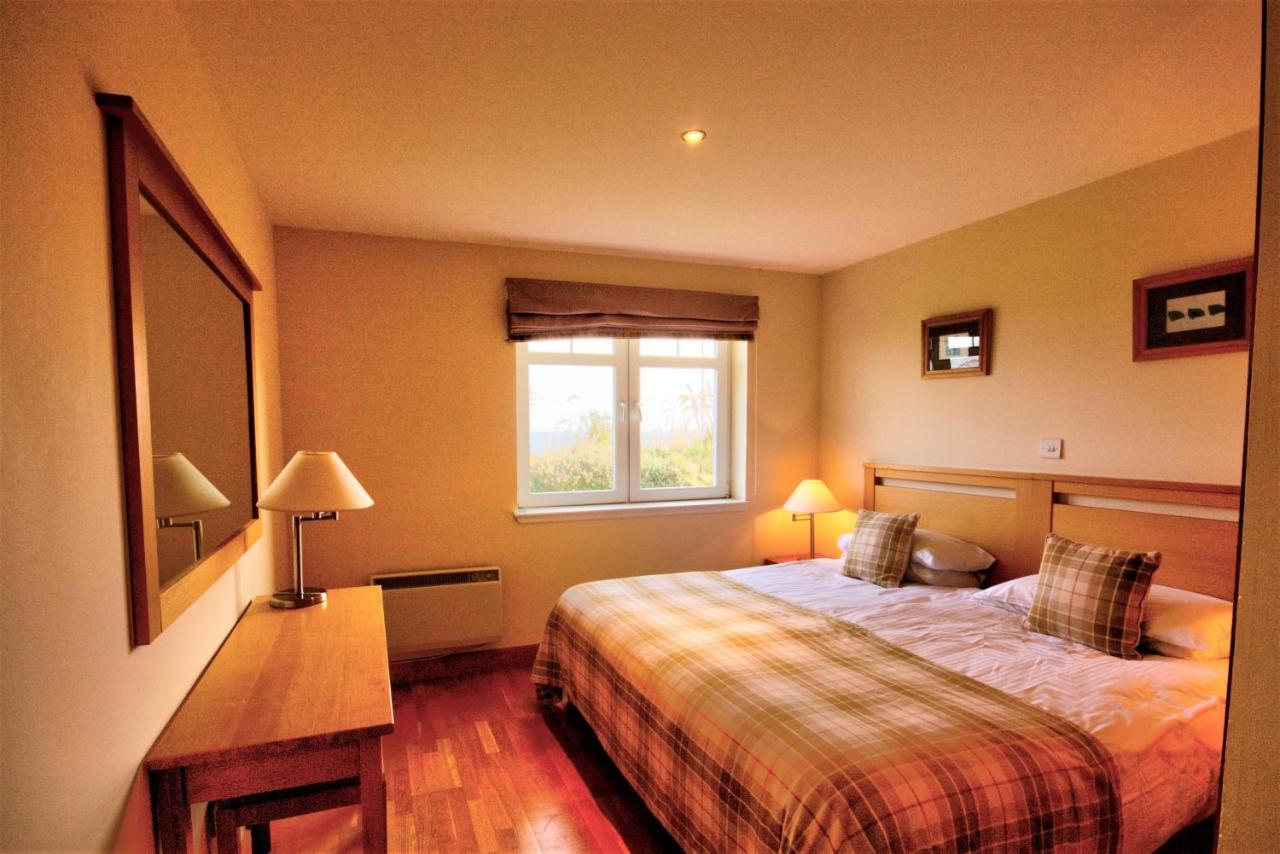 No. 2 The Links Appartement Brora Buitenkant foto