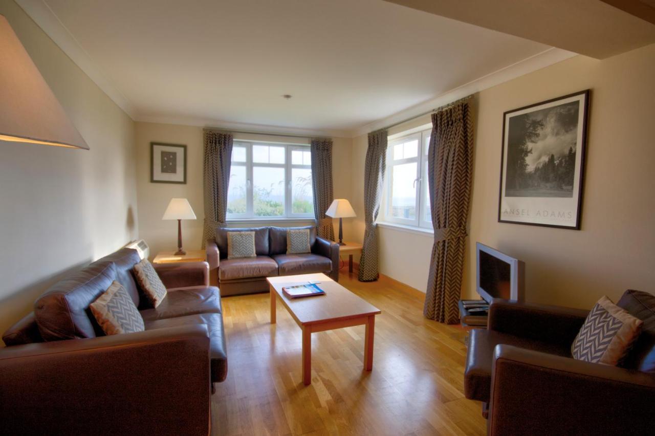 No. 2 The Links Appartement Brora Buitenkant foto