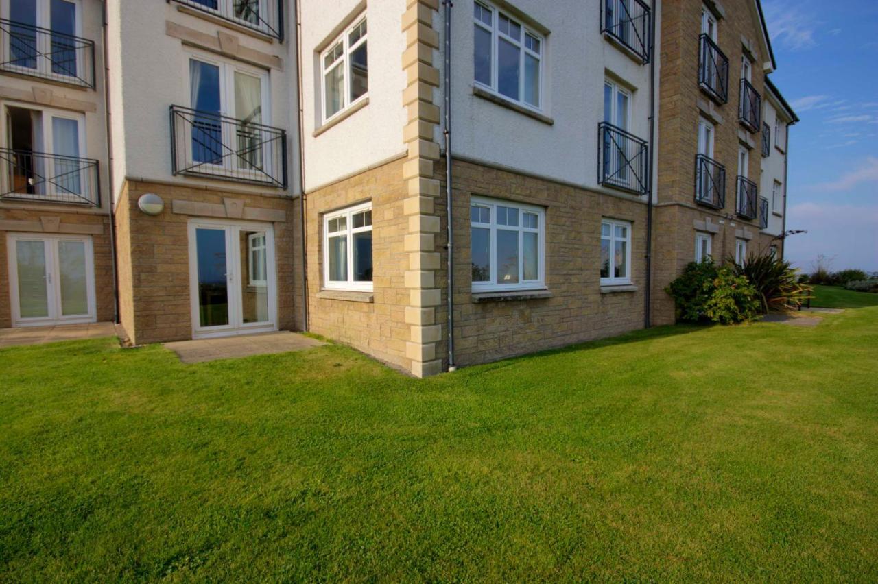 No. 2 The Links Appartement Brora Buitenkant foto