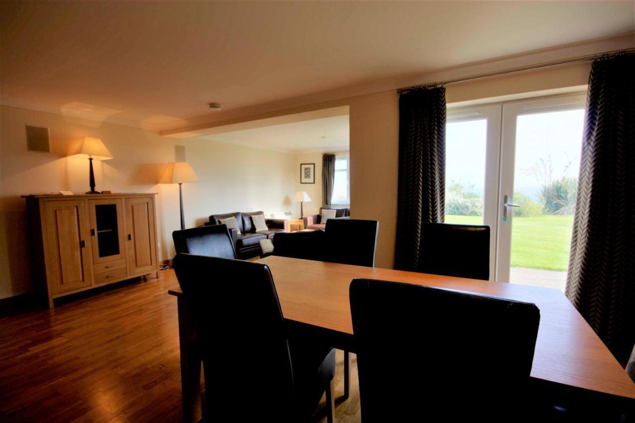 No. 2 The Links Appartement Brora Buitenkant foto