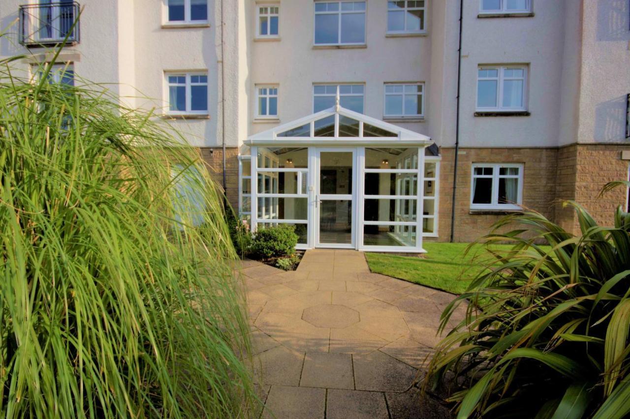 No. 2 The Links Appartement Brora Buitenkant foto